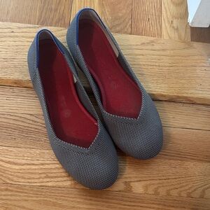 Rothy’s Flats
